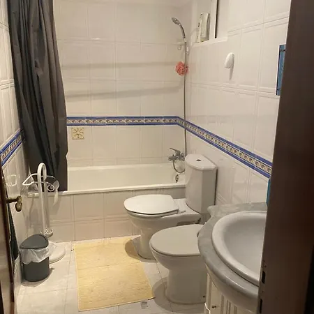 Private In The Center Of Almada
